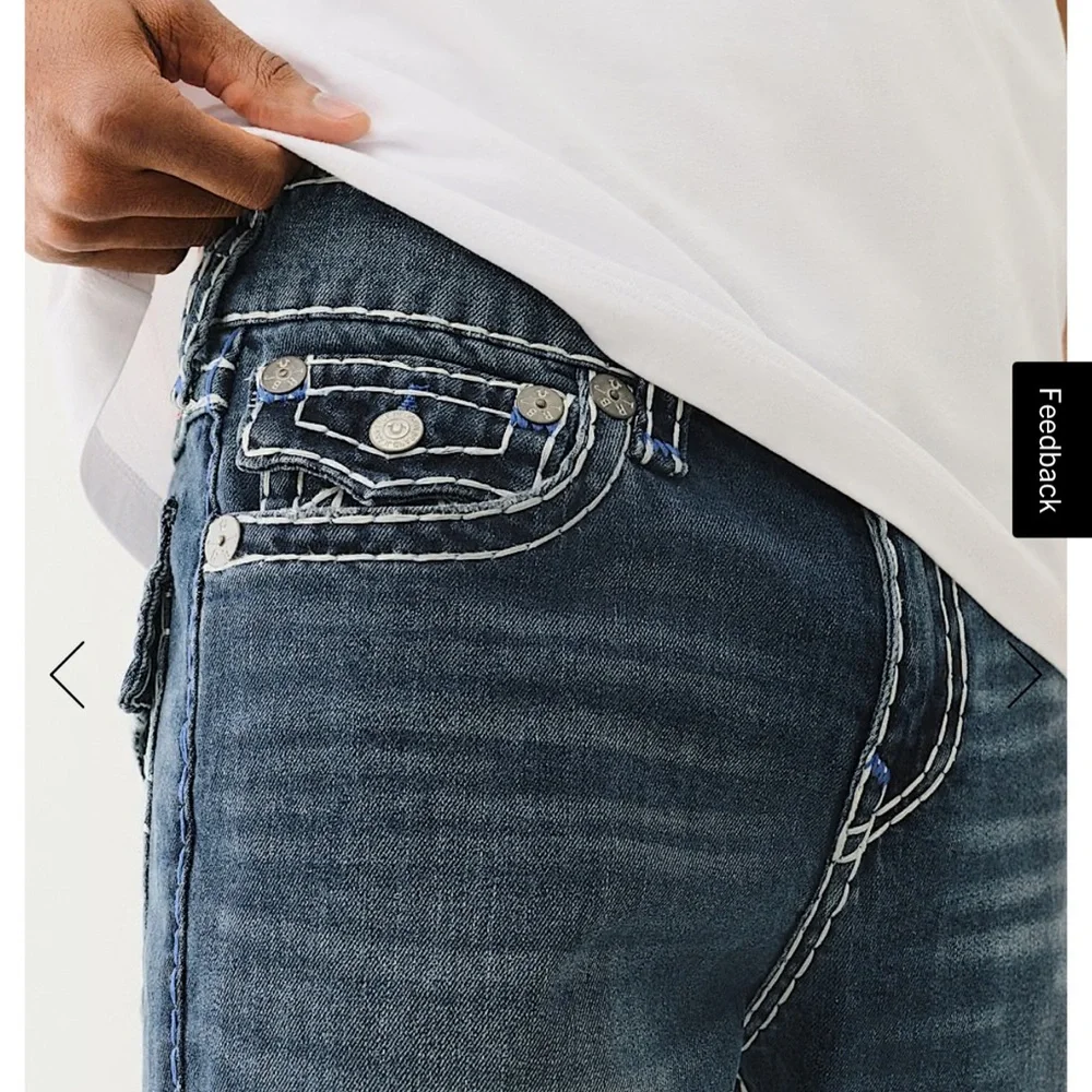True Religion Jeans